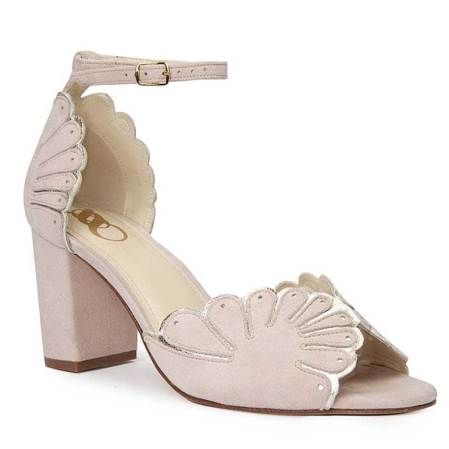 Chamberlan Cabourg Le Nude Sandals | Shoes