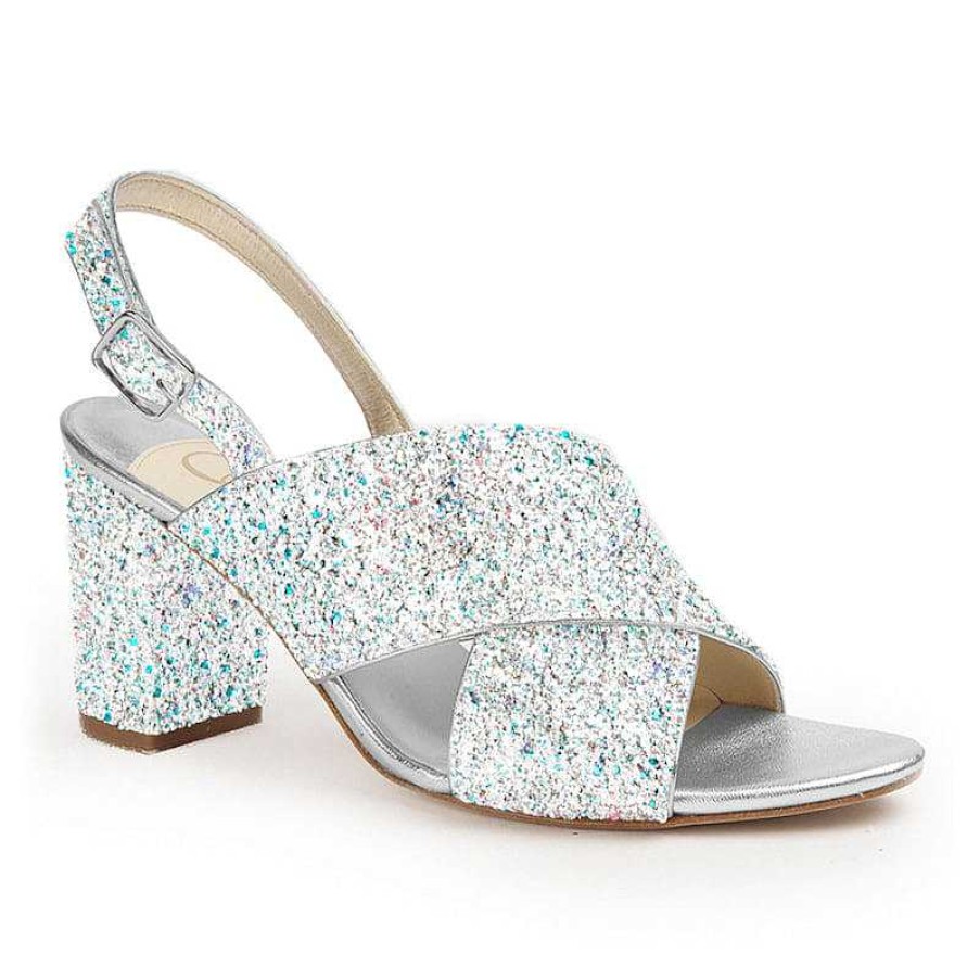 Chamberlan Tres Beau Rivage Sirene Sandals | Shoes