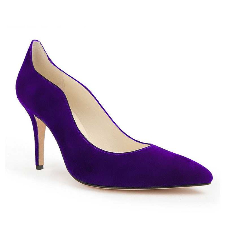 Chamberlan Burdigala Petunia Pumps | Shoes