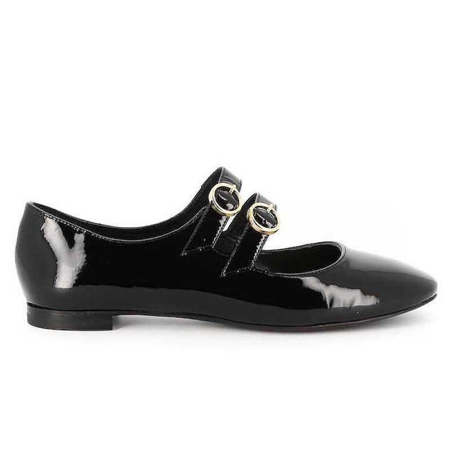 Chamberlan Babies Baby Doll Black It'S Black | Shoes