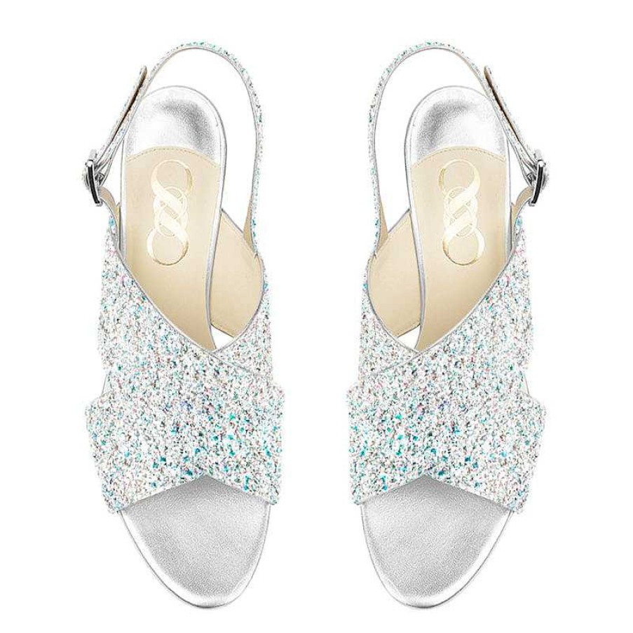 Chamberlan Tres Beau Rivage Sirene Sandals | Shoes