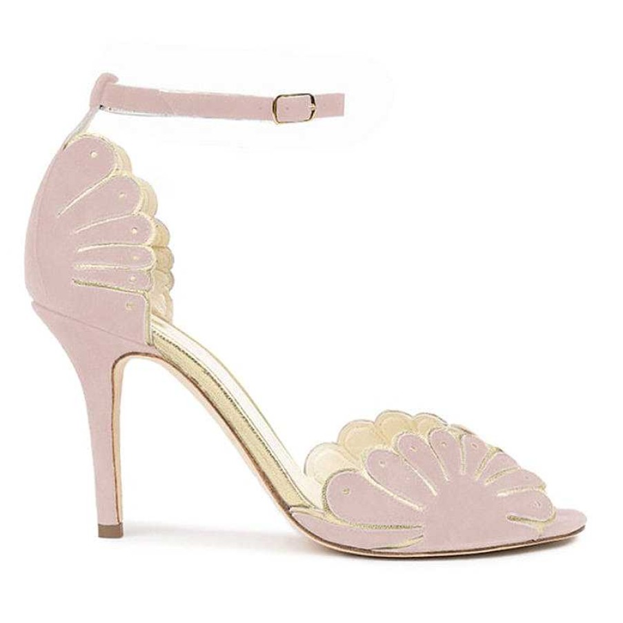 Chamberlan Cabourg Le Nude Sandals | Marriage